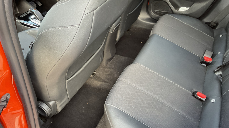 Vauxhall Corsa 100kW Elite Nav 50kWh 5dr Auto [7.4kWCh] Electric Hatchback